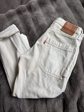 Women's Off-White Carpenter Jeans